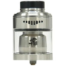Suicide Mods Nightmare XL RTA Stainless Steel