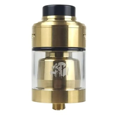 Suicide Mods Nightmare RTA 28mm Gold