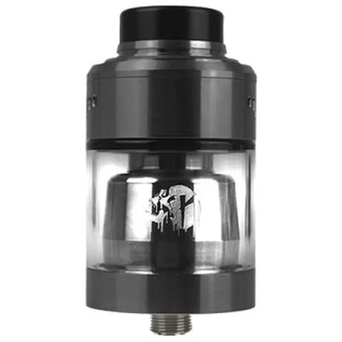 Suicide Mods Nightmare RTA 28mm Gunmetal