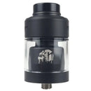 Suicide Mods Nightmare V2 RTA 28mm Matte Black