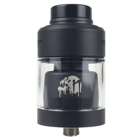 Suicide Mods Nightmare RTA 28mm Matte Black