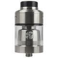 Suicide Mods Nightmare RTA 28mm Stainless Steel