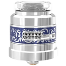 Nitrous RDA 23mm Royal Edition Genghis Khan