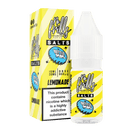 No Frills Bottle Pops 10ml Nic Salt E-Liquid Lemonade