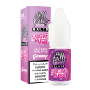 No Frills Sugar Rush 10ml Nic Salt E-Liquid Gummy