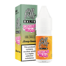No Frills Sugar Rush 10ml Nic Salt E-Liquid Honey & Lemon