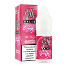 No Frills Sugar Rush 10ml Nic Salt E-Liquid Strawberry Watermelon