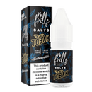 No Frills Tobak 10ml Nic Salt E-Liquids Butterscotch