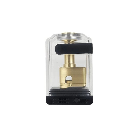 Suicide Mods Odd Job V2 Boro RBA