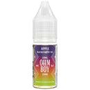Ohm Boy SLT E-Liquids