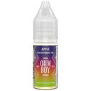 Ohm Boy SLT E-Liquids
