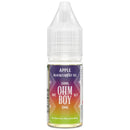 Ohm Boy SLT E-Liquids