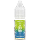Ohm Boy SLT E-Liquids
