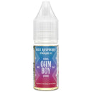 Ohm Boy SLT E-Liquids