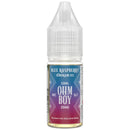 Ohm Boy SLT E-Liquids