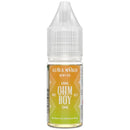 Ohm Boy SLT E-Liquids
