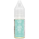 Ohm Boy SLT E-Liquids