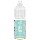 Ohm Boy SLT E-Liquids