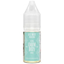 Ohm Boy SLT E-Liquids