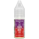 Ohm Boy SLT E-Liquids