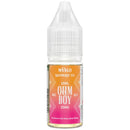 Ohm Boy SLT E-Liquids