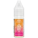 Ohm Boy SLT E-Liquids