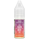 Ohm Boy SLT E-Liquids