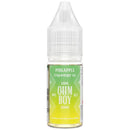 Ohm Boy SLT E-Liquids