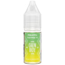 Ohm Boy SLT E-Liquids