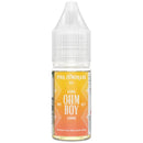 Ohm Boy SLT E-Liquids