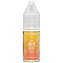 Ohm Boy SLT E-Liquids