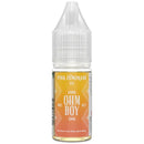 Ohm Boy SLT E-Liquids