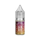 Ohm Boy SLT E-Liquids