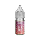 Ohm Boy SLT E-Liquids Peach Passion Fruit Ice