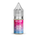 Ohm Boy SLT E-Liquids