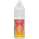Ohm Boy SLT E-Liquids