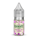 Ohm Boy Volume II Nic Salts Cranberry Apple & Raspberry