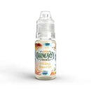 Ohm Boy Volume II Nic Salts Pineapple Mango and Lime
