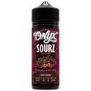 Onyx Sourz Sour Cherry 100ml Shortfill