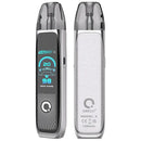 Oreco Model X Pod Vape Kit Bright Silver