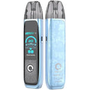 Oreco Model X Pod Vape Kit Ice Blue