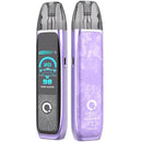 Oreco Model X Pod Vape Kit Ice Purple