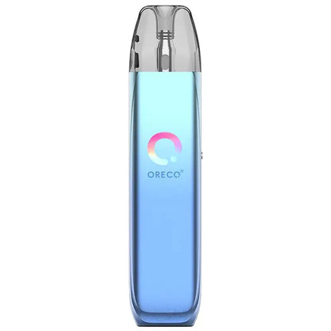 Oreco Model Y Pod Vape Kit Ocean Blue