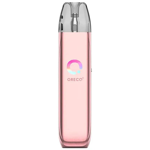 Oreco Model Y Pod Vape Kit Sakura Pink