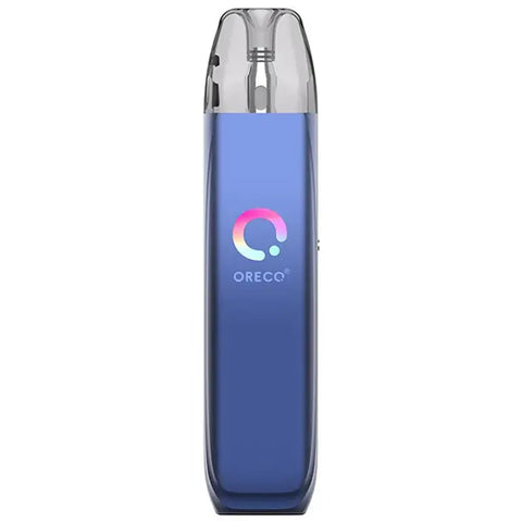 Oreco Model Y Pod Vape Kit Twilight Blue