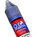 OXVA OX Passion Bar Juice Nic Salt Blue Sour Razz