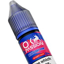 OXVA OX Passion Bar Juice Nic Salt Blueberry Pom