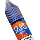OXVA OX Passion Bar Juice Nic Salt Bru Pop