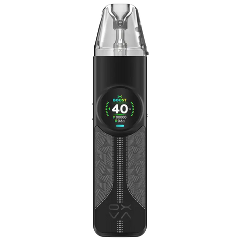 OXVA NeXlim Vape Pod Kit Terrain Black