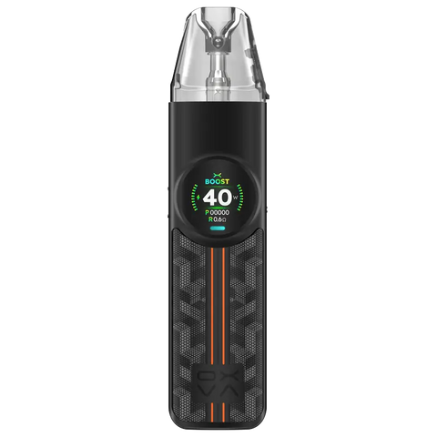 OXVA NeXlim Vape Pod Kit Traction Black